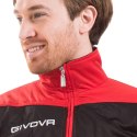 Dres Givova Tuta Visa TR018 1210 czerwony/czarny XL
