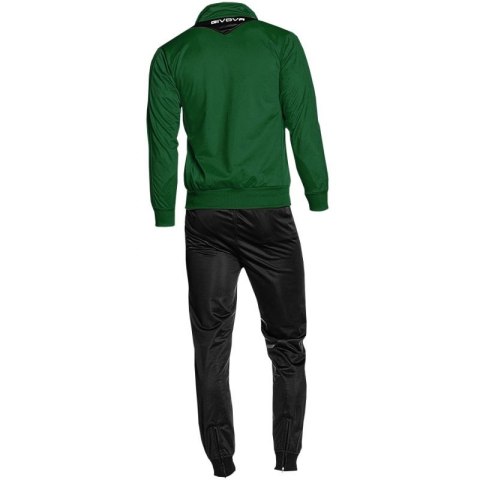 Dres Givova Tuta Visa TR018 1310 2XS Dres Givova Tuta Visa TR018 1310 2XS