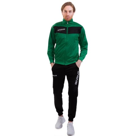 Dres Givova Tuta Visa TR018 1310 L Dres Givova Tuta Visa TR018 1310 L
