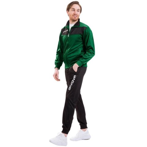 Dres Givova Tuta Visa TR018 1310 L Dres Givova Tuta Visa TR018 1310 L