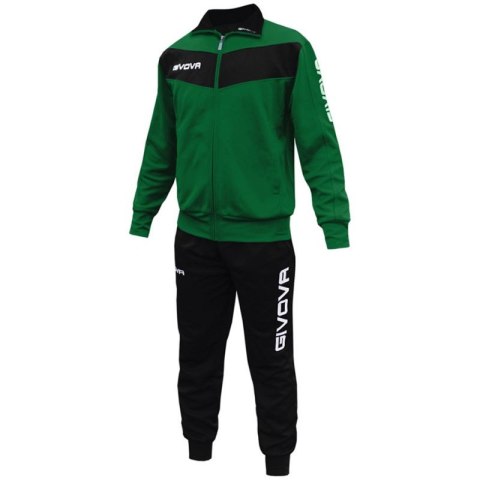 Dres Givova Tuta Visa TR018 1310 XL Dres Givova Tuta Visa TR018 1310 XL