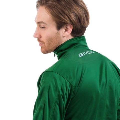 Dres Givova Tuta Visa TR018 1310 S Dres Givova Tuta Visa TR018 1310 S
