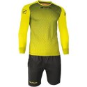 Givova Komplet bramkarski Manchester Portiere 1910 XL