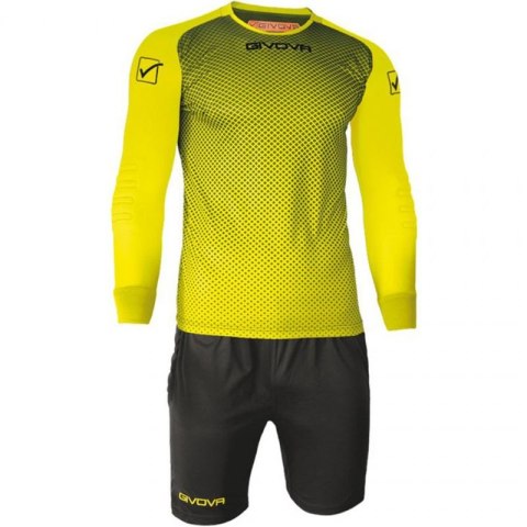 Givova Komplet bramkarski Manchester Portiere 1910 XL Givova Komplet bramkarski Manchester Portiere 1910 XL