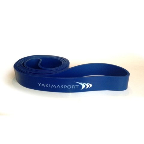 Guma Power Band Yakimasport NIEBIESKA GTX 100275 N/A Guma Power Band Yakimasport NIEBIESKA GTX 100275 N/A