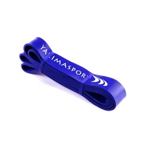 Guma Power Band Yakimasport NIEBIESKA GTX 100275 N/A Guma Power Band Yakimasport NIEBIESKA GTX 100275 N/A
