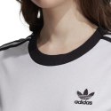 Koszulka adidas 3 Stripes Tee W ED7483 28