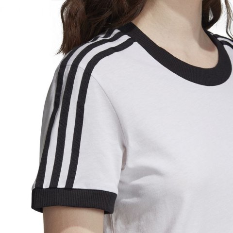 Koszulka adidas 3 Stripes Tee W ED7483 30 Koszulka adidas 3 Stripes Tee W ED7483 30