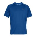 Koszulka treningowa Under Armour Tech 2.0 SS M 1326413-400 M