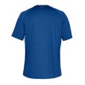 Koszulka treningowa Under Armour Tech 2.0 SS M 1326413-400 M