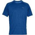 Koszulka treningowa Under Armour Tech 2.0 SS M 1326413-400 M
