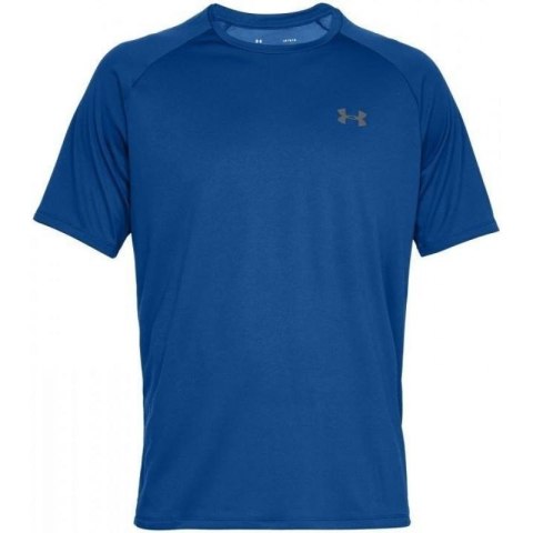Koszulka treningowa Under Armour Tech 2.0 SS M 1326413-400 M Koszulka treningowa Under Armour Tech 2.0 SS M 1326413-400 M