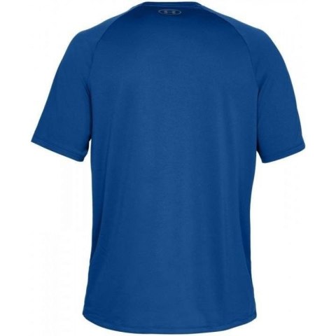 Koszulka treningowa Under Armour Tech 2.0 SS M 1326413-400 M Koszulka treningowa Under Armour Tech 2.0 SS M 1326413-400 M