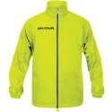Kurtka Givova Rain Basico Fluo RJ001 0019 XS Kurtka Givova Rain Basico Fluo RJ001 0019 XS
