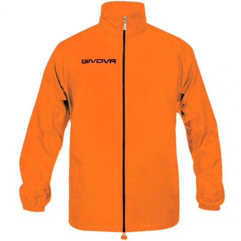 Kurtka Givova Rain Basico Fluo RJ001 0028 2XS