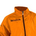 Kurtka Givova Rain Basico Fluo RJ001 0028 2XS