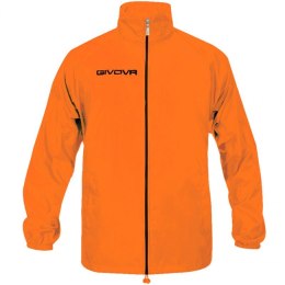Kurtka Givova Rain Basico Fluo RJ001 0028 S