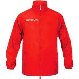 Kurtka Givova Rain Basico RJ001 0012 2XL