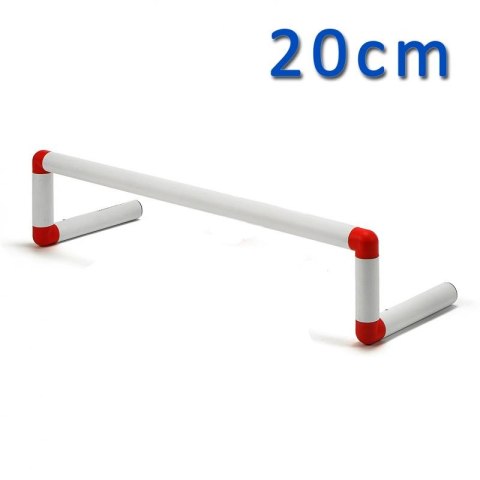 Płotek koordynacyjny PRO Yakimasport - 20cm 100082 N/A Płotek koordynacyjny PRO Yakimasport - 20cm 100082 N/A