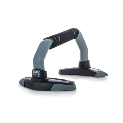 Uchwyty do pompek Body Sculpture BB6331 N/A Uchwyty do pompek Body Sculpture BB6331 N/A