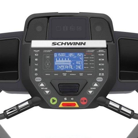 Bieżnia elektryczna Schwinn 510T N/A Bieżnia elektryczna Schwinn 510T N/A
