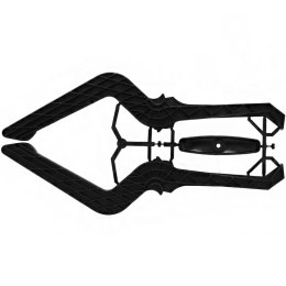 Części Hamax hamulec Sno Rapp Glider Brakes black incl.draw handle HAM807394 N/A