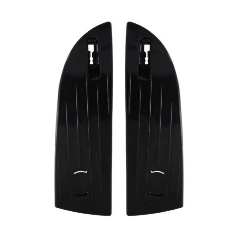Części Hamax płozy para Sno Formel Steering Skis HAM807066 N/A