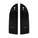 Części Hamax płozy para Sno Formel Steering Skis HAM807066 N/A