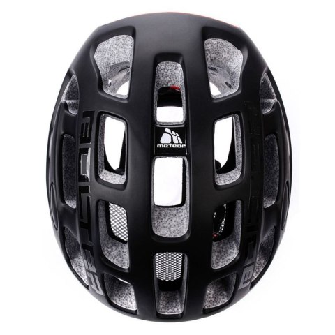 Kask rowerowy Meteor Bolter In-Mold 24772-24773 uniw Kask rowerowy Meteor Bolter In-Mold 24772-24773 uniw