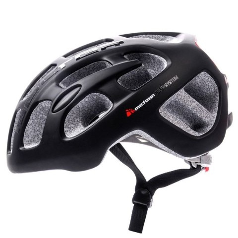 Kask rowerowy Meteor Bolter In-Mold 24772-24773 uniw Kask rowerowy Meteor Bolter In-Mold 24772-24773 uniw