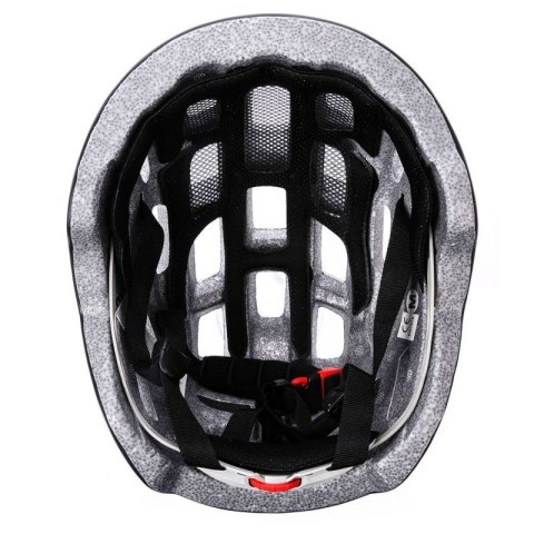 Kask rowerowy Meteor Bolter In-Mold 24772-24773 uniw Kask rowerowy Meteor Bolter In-Mold 24772-24773 uniw
