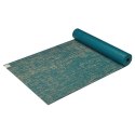 Mata do jogi GAIAM Jute 5mm 62905 N/A