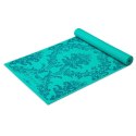 Mata do jogi Gaiam Neo Baroque 4mm 58022 N/A