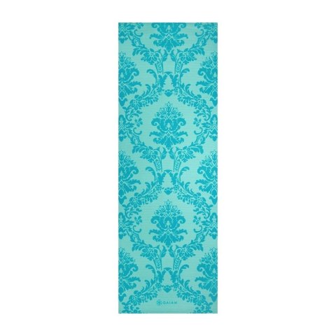 Mata do jogi Gaiam Neo Baroque 4mm 58022 N/A Mata do jogi Gaiam Neo Baroque 4mm 58022 N/A