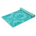 Mata do jogi Gaiam Neo Baroque 4mm 58022 N/A