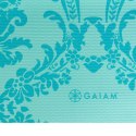 Mata do jogi Gaiam Neo Baroque 4mm 58022 N/A
