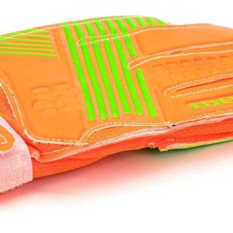 Rękawice bramkarskie Meteor Catch 03601-03606 5 Rękawice bramkarskie Meteor Catch 03601-03606 5