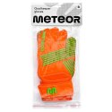 Rękawice bramkarskie Meteor Catch 03601-03606 7