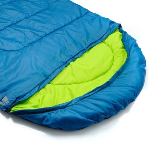 Śpiwór Meteor Dreamer PRO 81122-81123 uniw Śpiwór Meteor Dreamer PRO 81122-81123 uniw