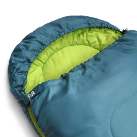 Śpiwór Meteor Dreamer PRO 81122-81123 uniw Śpiwór Meteor Dreamer PRO 81122-81123 uniw