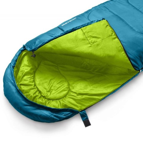 Śpiwór Meteor Dreamer PRO 81122-81123 uniw Śpiwór Meteor Dreamer PRO 81122-81123 uniw