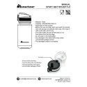 Bidon Meteor 74579-74580 uniw