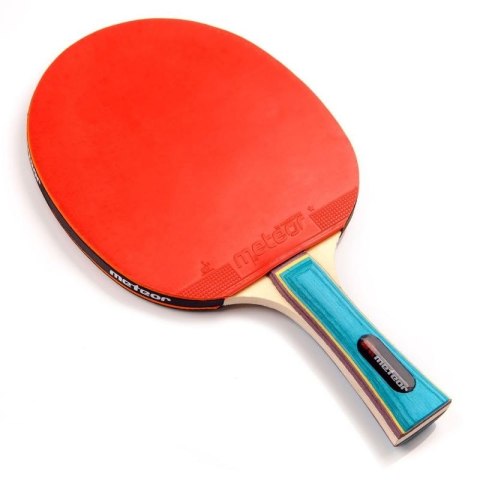 Rakietka Do Tenisa Stołowego Meteor Zaphyr 15015 uniw Rakietka Do Tenisa Stołowego Meteor Zaphyr 15015 uniw