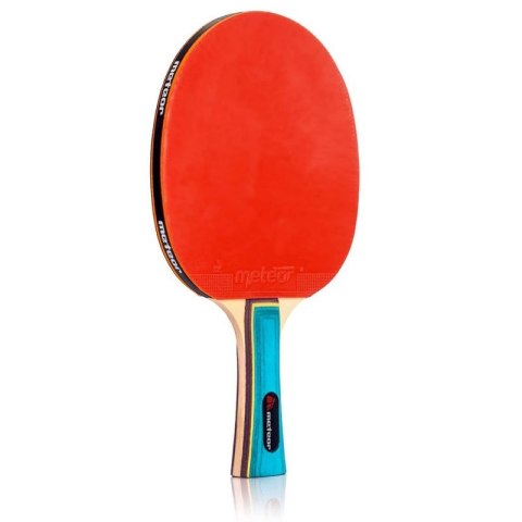 Rakietka Do Tenisa Stołowego Meteor Zaphyr 15015 uniw Rakietka Do Tenisa Stołowego Meteor Zaphyr 15015 uniw