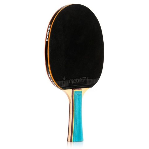 Rakietka Do Tenisa Stołowego Meteor Zaphyr 15015 uniw Rakietka Do Tenisa Stołowego Meteor Zaphyr 15015 uniw