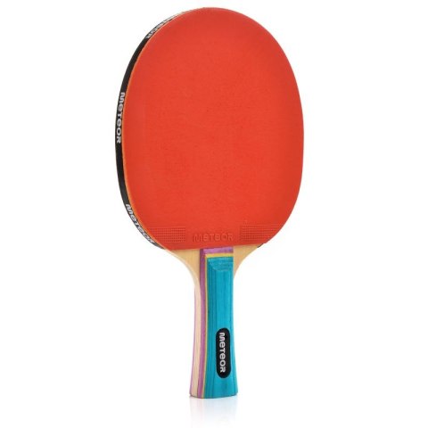 Rakietka Do Tenisa Stołowego Meteor Zaphyr 15015 uniw Rakietka Do Tenisa Stołowego Meteor Zaphyr 15015 uniw
