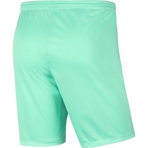 Spodenki Nike Dry Park III NB K M BV6855 354 S Spodenki Nike Dry Park III NB K M BV6855 354 S
