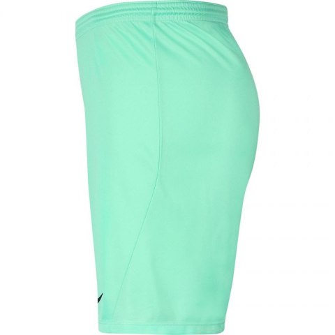 Spodenki Nike Dry Park III NB K M BV6855 354 S Spodenki Nike Dry Park III NB K M BV6855 354 S