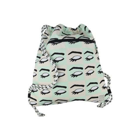 Worek Vans Kendra Be Cool VA345XM8Y One size Worek Vans Kendra Be Cool VA345XM8Y One size