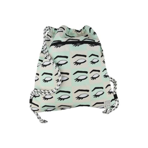 Worek Vans Kendra Be Cool VA345XM8Y One size Worek Vans Kendra Be Cool VA345XM8Y One size